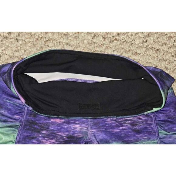 Lululemon Speed Track Short
Rio Nights Multi Women's Size 4 - Picture 5 of 6